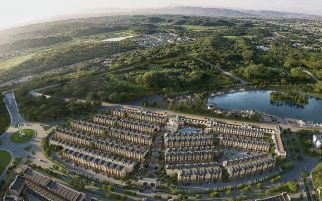 Dukung PPN DTP, CitraGarden City Hadirkan Hunian Konsep Mediterania - JPNN.com