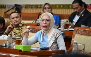 Komisi III Dukung Sanksi PTDH untuk Oknum Polisi Terlibat Pemerasan di Kepri - JPNN.com