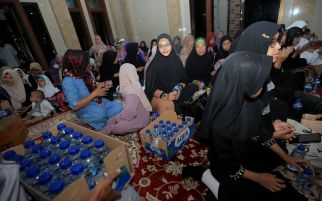 AQUA dan DMI Kerahkan Truk Edukasi ke 50 Masjid di Jakarta-Jawa Barat - JPNN.com