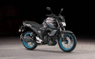 Yamaha Merilis Naked Sport Bike Bermesin Hybrid, Harganya di Bawah Rp 30 Juta - JPNN.com