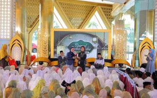Dari Tausiah hingga Buka Bersama, Festival Ramadan PIK2 Meriah dan Bermakna - JPNN.com