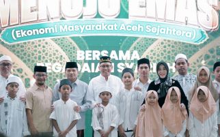 Pegadaian Gelar Festival Ramadan Aceh - JPNN.com