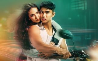 Penampakan Yesaya Abraham dan Haico Sebagai Theo & Ruza - JPNN.com