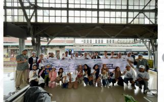 BKI Gelar Mudik Gratis ke 6 Rute Tujuan - JPNN.com