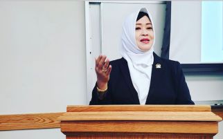 Gubernur Pramono Bebaskan PBB, Senator Fahira Idris: Kado Indah untuk Warga Jakarta - JPNN.com