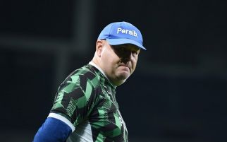 Sikap Bojan Hodak Melihat Badai Cedera yang Menimpa Persib Bandung - JPNN.com