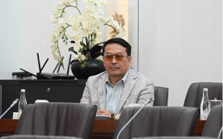 Rudi Hartono Bangun: Kebijakan AS Harus Disikapi dengan Hati-Hati - JPNN.com