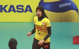 Berpisah dengan Red Sparks, Megawati Kirim Sinyal Main di Final Four Proliga 2025 - JPNN.com