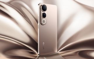 Spesifikasi Vivo V50 Lite: Tawarkan Baterai Besar 6500mAh Pertama  - JPNN.com