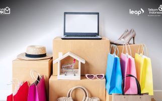 Gratis, Produk dari Pengusaha Mikro Bisa Tampil di Halaman Depan PaDi UMKM - JPNN.com