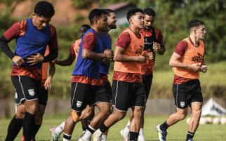Kalau Borneo FC Seperti Ini, Persib Bandung Bisa Gigit Jari - JPNN.com
