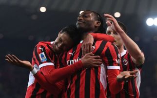 Liga Italia: AC Milan Berpesta Gol ke Gawang Udinese - JPNN.com