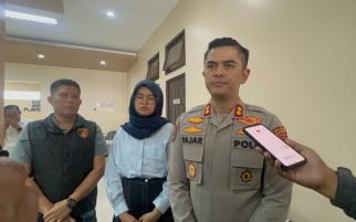 Dokter Kandungan Terduga Pelaku Pelecehan di Garut Berhenti Praktik Sejak 2024, Penyebabnya Masih Diselidiki - JPNN.com