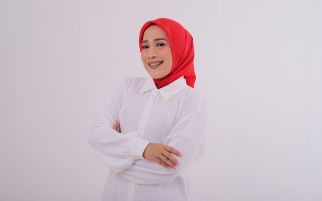 PN Jakpus Menangkan Gugatan Tia Rahmania, Pemecatan oleh Partai Dinyatakan Tak Sah - JPNN.com