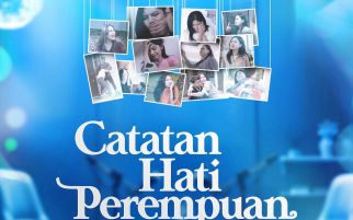 Catatan Hati Perempuan Angkat Kisah Perjuangan Para Wanita Hebat - JPNN.com
