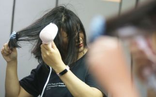 Kombinasi Minyak Zaitun dan Kunyit, Bikin Rambut Sehat Secara Alami - JPNN.com