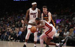 Miami Heat Tembus NBA Playoffs dengan Cara yang Luar Biasa - JPNN.com