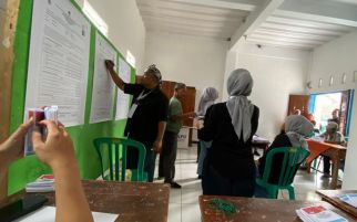Info Sementara Penghitungan Suara PSU Pilkada Tasikmalaya, Siapa Unggul? - JPNN.com