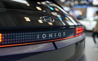 Hyundai akan Setop Sementara Produksi Ioniq 5 & Kona Pekan Depan, Ini Sebabnya - JPNN.com