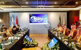 Talenta Unggul Mampu Memperkuat Hilirisasi Pertambangan - JPNN.com