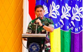 TNI dan IPB Bersinergi Mendukung Program Ketahanan Pangan Nasional - JPNN.com