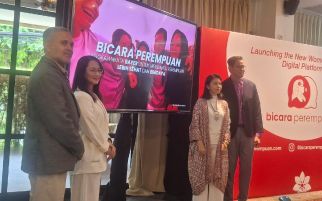 Tangkal Hoaks soal Kesehatan Reproduksi Perempuan, Bayer Indonesia Rilis Platform Baru - JPNN.com