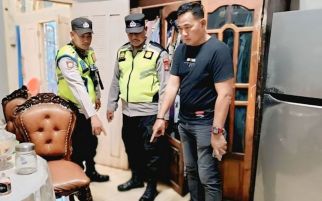 Astaga, Ini Motif Anak Bunuh Ibu Kandung di OKU Timur - JPNN.com