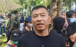 Kesedihan Anang Hermansyah, Belum Sempat Balas Kebaikan Bunda Iffet - JPNN.com