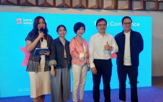 Dukung Industri Kreatif, Bank Saqu & IdeaFriends Buka Solopreneur Academy 2025 - JPNN.com