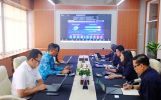 Pertahankan Peringkat AAA dari Pefindo, Peruri Pertegas Kinerja Prima - JPNN.com