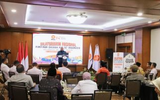 Aboe Bakar: Kepala Daerah dari PKS Harus Selaras dengan Prabowo - JPNN.com