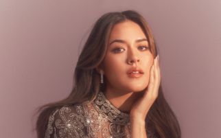 Menjelang ambiVert, Raisa Lepas Terserah - JPNN.com