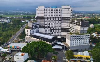 959 Unit Begawan Apartemen Milik PPRO Ludes Terjual - JPNN.com