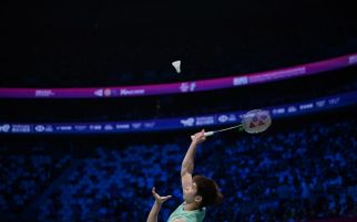 Sudirman Cup 2025: Malaysia Vs Jepang 2-0, Indonesia Vs Denmark 0-1 - JPNN.com