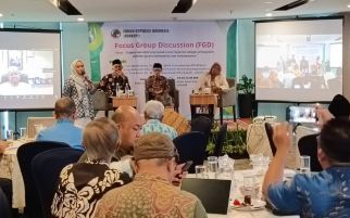 Anggota Panja DPR Dukung Usulan Forkopi, Ini Isinya - JPNN.com