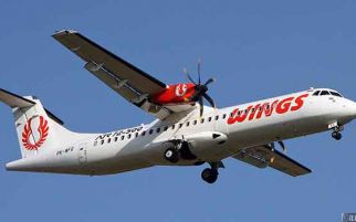 Wings Air Terbangi Rute ke Miri - JPNN.com