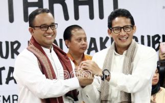 Anies-Sandi Sudah Punya Jurus Khusus untuk Lawan Debat - JPNN.com