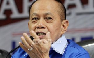 Tolak Proporsional Tertutup, Syarief Hasan: Rakyat yang Harus Menentukan - JPNN.com