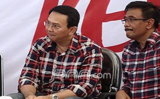 PDIP: Ahok-Djarot Menang Satu Putaran - JPNN.com