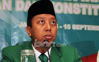 Romi: PPP Tak Terikat Koalisi Nasional - JPNN.com