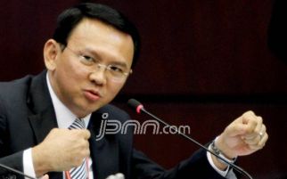 Doa Ahok Untuk Nenek Hindun - JPNN.com