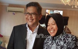 Kerahkan Ganjar dan Risma demi Berhemat Dana Kampanye - JPNN.com