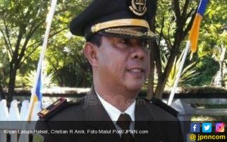Chat Minta Uang Kajari Memperburuk Citra Kejaksaan - JPNN.com