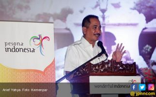 Pembukaan Meriah, Telong-Telong Bangkitkan Perjuangan dan Pariwisata Padang - JPNN.com