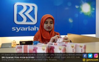 Pasar Masih Kecil, Risiko Perbankan Syariah Aman - JPNN.com