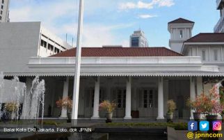 Dirja Pastikan KPU DKI Telah Kembalikan Sisa Hibah Rp 448 Miliar kepada Pemprov - JPNN.com