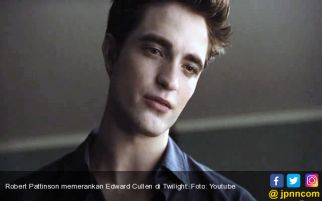 Robert Pattinson Disebut Calon Penjahat Utama di Film Dune: Messiah - JPNN.com