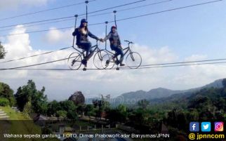Pengin Bersepeda di Atas Awan? 4 Destinasi Ini Wajib Dikunjungi - JPNN.com