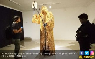 Mengenal Lebih Dekat Pulau Banda Lewat Pameran - JPNN.com