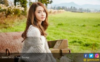 Yoona jadi Talent Ambassador Festival Film di Macao - JPNN.com